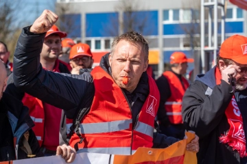 Gute Gründe für die Tarifrunde