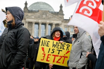 Verein zur Bewahrung der Demokratie