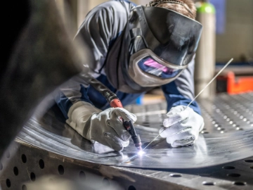 Norddeutschlands Industrie bleibt robust - doch die Lage ist fragil