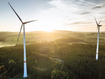 Betriebsräte aus der Windindustrie kritisieren Energiepläne von Bundeswirtschaftsministerin Reiche