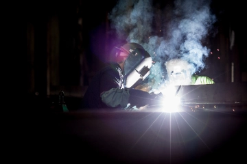 Europäische Schiffbauer fordern mehr Engagement für gute Industriearbeitsplätze
