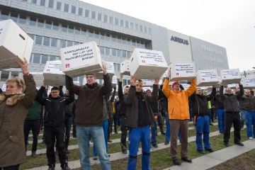 Der lange Weg zum Eckpunktepapier