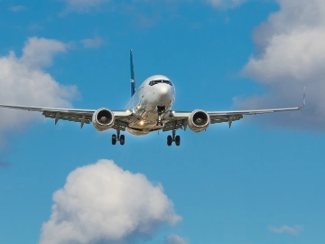 Luftfahrt