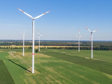 IG Metall Küste begrüßt Klimaschutzprogramm und fordert Investitionen in heimische Arbeitsplätze