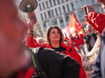 Industrie muss mehr um Frauen werben