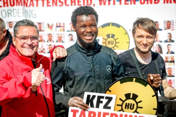Kfz-Handwerk: IG Metall fordert 6,5 Prozent mehr Geld