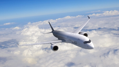 Airbus SAS
