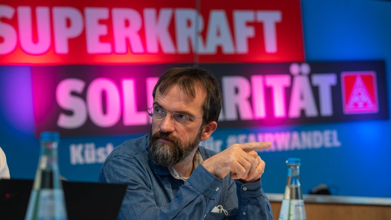 Bezirkskonferenz, Küste