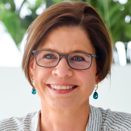 Bettina Kohlrausch