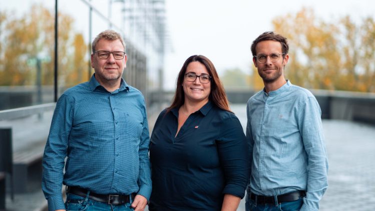 2023_10 Kueste Mitglieder im Vorstand