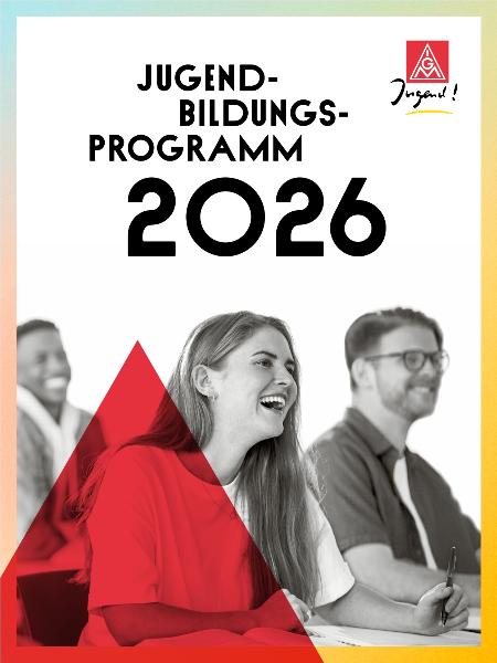 Jugendbildung Check Magazin Bildung 2026