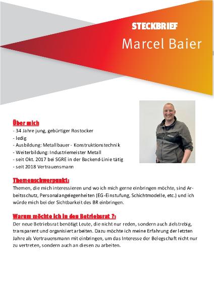 Listenplatz 07 - Marcel Baier