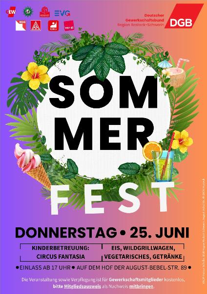 Sommerfest