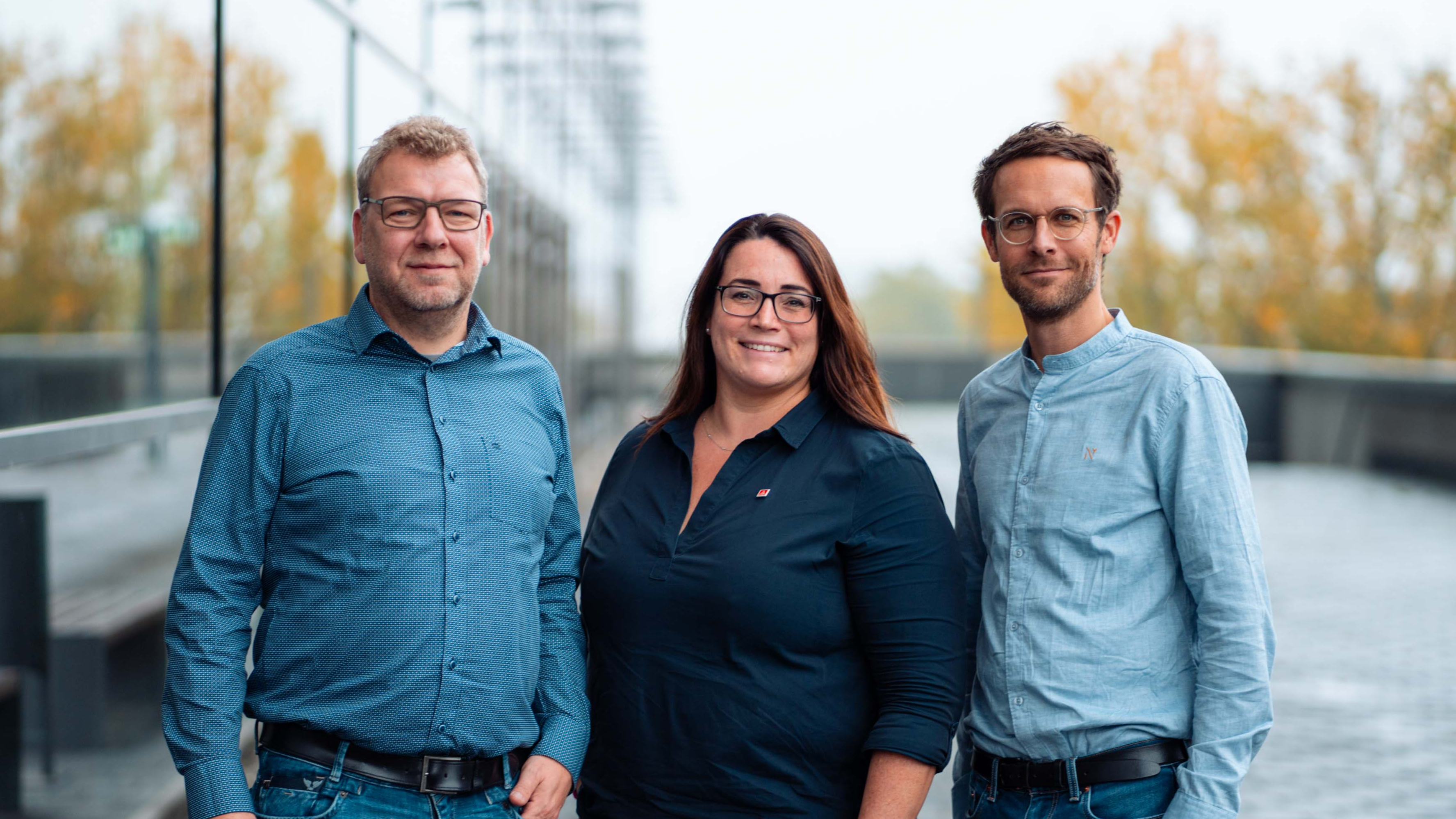 2023_10 Kueste Mitglieder im Vorstand