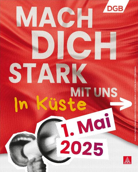 1_Mai 2025 DGB Aufrufe