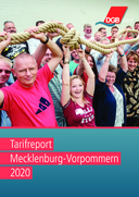 DGB - Tarifreport Mecklenburg-Vorpommern 2020