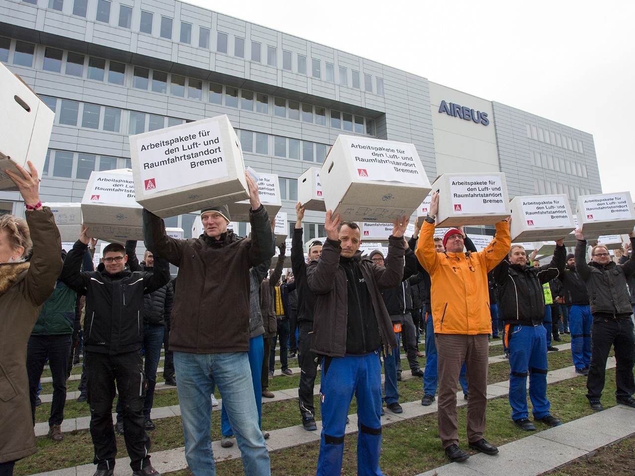 Der lange Weg zum Eckpunktepapier