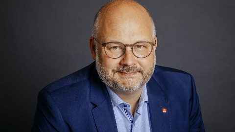 Daniel Friedrich Bezirksleiter Küste Pressebild